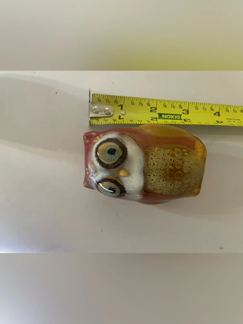 Vintage Owl Salt and Pepper Shakers